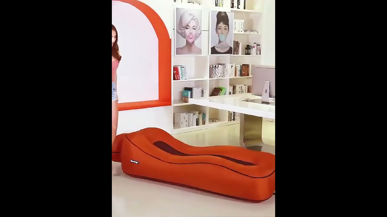 Fast Inflatable Sofa