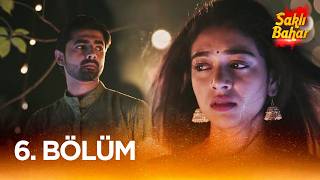 Saklı Bahar Hint Dizisi | Sindoor Ki Keemat 6. Bölüm @Kanal7