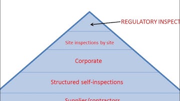 Webinar: Effective Self-Inspections - Best Industry Practices