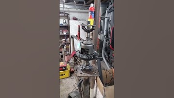 Home Made Fusion Reactor 👀