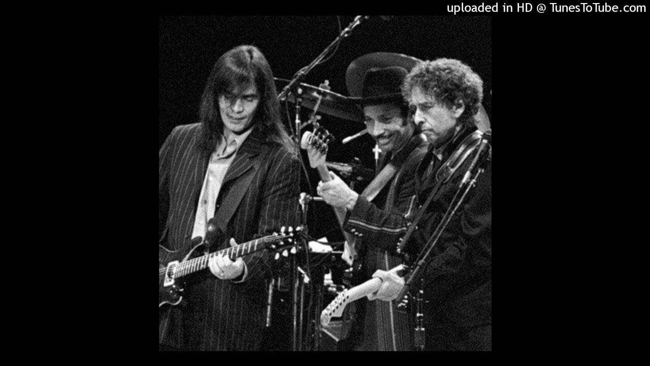 Bob Dylan live , Stone Walls And Steel Bars , Atlanta 1998 YouTube