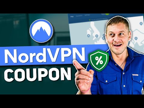 NordVPN Coupon Code | Get The BEST NordVPN Discount In 2023