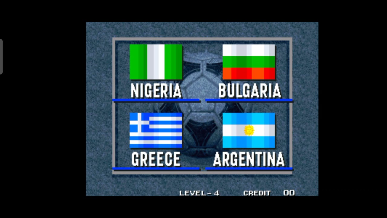 【Super Sidekick 2】Road to worldcup