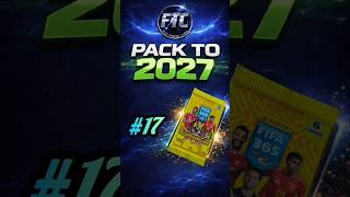 FTC PACK TO 2027 #17 Adrenalynxl Fifa 365- Big Hit?🔥 or Miss?😱
