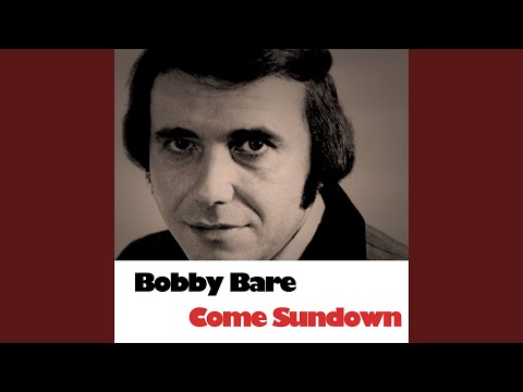 Green, Green Grass of Home - Bobby Bare
