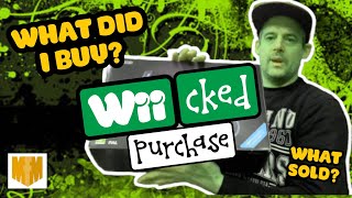 Buying Listing Selling The Life of A Reseller