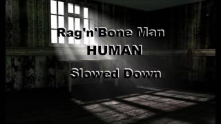 Rag'n'Bone Man - \