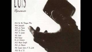 Luis Miguel primer romance 1991 Album completo