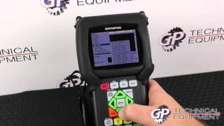 151030A - Olympus Panametrics 38DL Plus Ultrasonic Thickness Gauge(Olympus 38DL Plus- The 38DL is Olympus' ultimate thickness gauge, that offers advanced techniques such as oxide scan and encoded B-Scan., 2015-10-30T18:44:56.000Z)