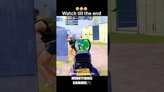 Watch till the end🤣🤣#bgmi #pubgmobile #battlegroundmobileindia  #pubg #honey1omg #krafton #shorts