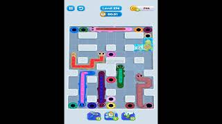 Gecko Out Level 296