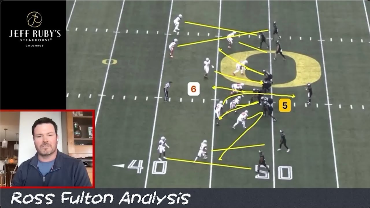 Ross Fulton Analysis: What Went Wrong For The Ohio State Defense At ...