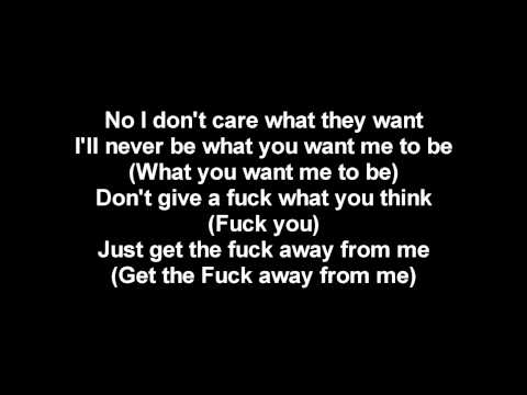 Emmure - Nemesis (+lyrics)