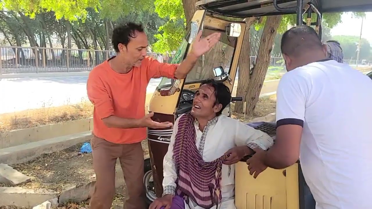 BAKLOL SAWARI 😂😂 || बकलोल सबारी  @Manzoor Comedy