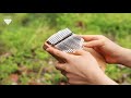 Beginning of video