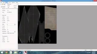 How To Create Texture Mods for TF2 - Lesson 3.3 VTFEdit: Opening and Exporting Files