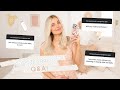 answering your pregnancy questions! baby #2 q&a | Aspyn Ovard