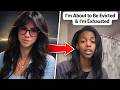 Even Pretty Women Are Struggling Now