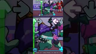 Friday Night Funkin Vs Pastel Impostor The V5.1 Update Fnfmodhard