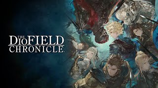 『The DioField Chronicle』発売日決定トレーラー