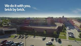 Kearney - Downtown Bricks 0:15