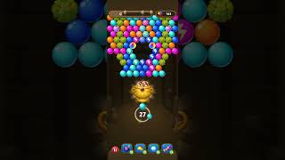 Bubble Pop Origin! Gameplay Walkthrough Level 271-280