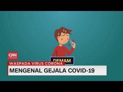 Video: Sepupu Sebastián Caicedo Mempunyai Coronavirus, Bimbang Akan Kesihatan Keluarganya