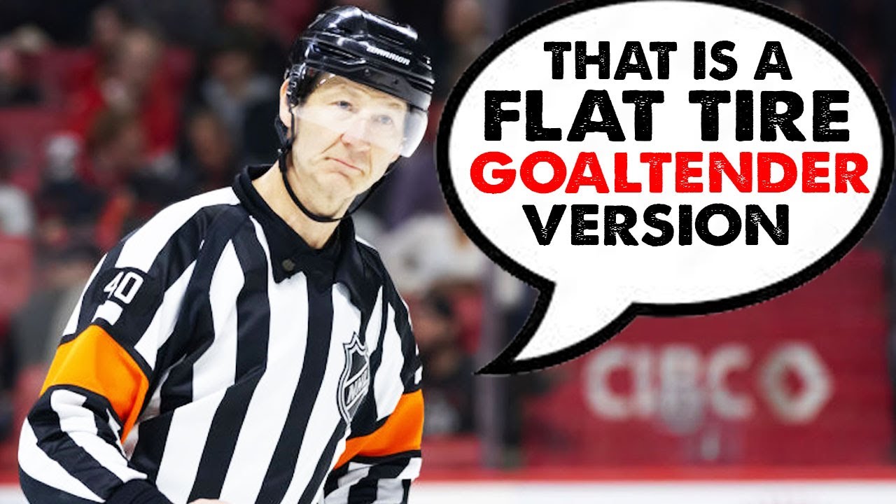 🚨 NHL Most "HILARIOUS" Moments