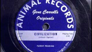 Download Lagu Civilization (Bongo Bongo Bongo)-Gene Carroll's Originals Download Lagu Civilization (Bongo Bongo Bongo)-Gene Carroll's Originals