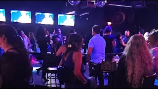 #industry night club