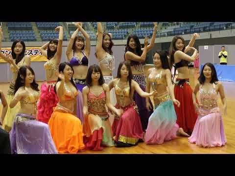Charity Dance Festival part 12