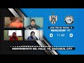 Independiente del Valle vs. Guayaquil City SUPERDEPORTES  TV RADIO SANGOLQUI QUITO