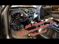 MK4 Volkswagen Dash removal/Heater Core replacement