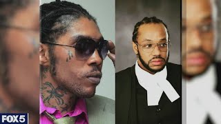 Vybz Kartel Murder Case: Interview with Human Rights Attorney Isat Buchanan [EXCLUSIVE]