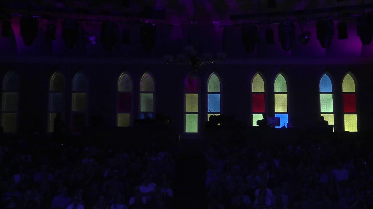 Shakti | 8/31/23 | Ryman Auditorium | Sneak Peek