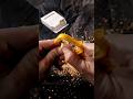 Cutting Chalk ASMR Triggers