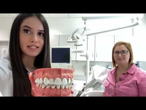 Zahnärztliche Fachassistentinnen