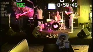 Gasuto & Yesterdays Reign Performing Honky Tonk Women Tzers Tamarac, Fla