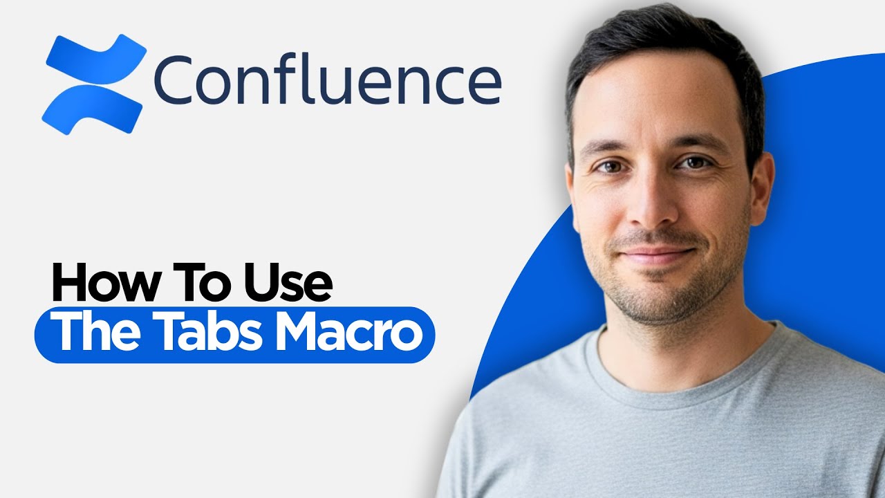 Как использовать макрос «Вкладки» в Confluence (полное руководство 2026 года)