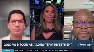 Bitcoin's Link to Big Tech & Path Back to All-Time Highs