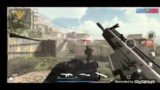 mobile modern strike shooting game 모바일 모던 스트라이크 슈팅 게임 screenshot 5