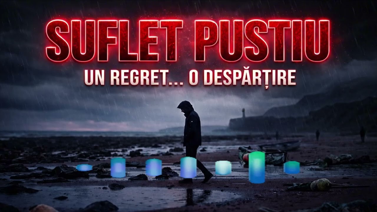 SUFLET PUSTIU 🥀🖤 | Hituri cu Valoare