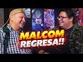 MALCOM REGRESA Y MEXICO ESTA LISTO - Podcast Geek #78