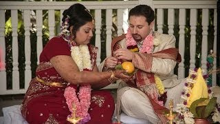 Hindu Ceremony Orlando - Tampa Indian Videographer