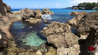CORAL POOL