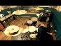 Reggae Drums (Jonatan Betancur)