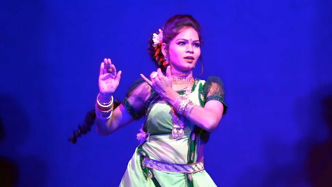 Ye Mehadi Ke Boote | Miss.Rupali Raut | New Kanhaiya Lavani & Dance Group Wadsa