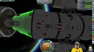 Kerbal Space Program: Outta This World - Ep 7