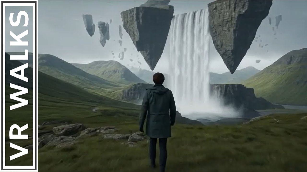 Genie 3 | Amazing Real-time Interactivity with AI