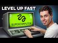 How to Use Higgsfield Supercomputer Better than 99% of People